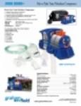 Product Sheet - Neb-u-Tyke® Train Nebulizer Compressor